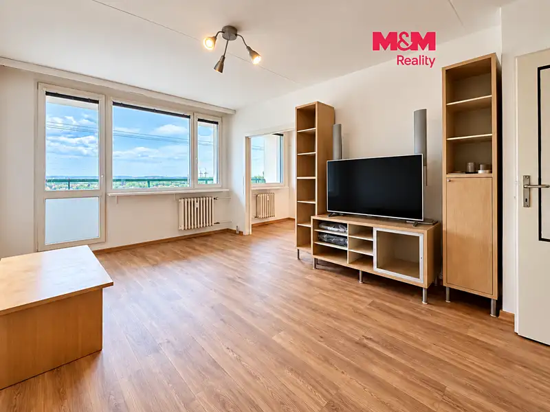 Prodej bytu 3+1 71 m²